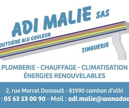 A.D.I Malié image 1