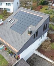 Albert Weber Bedachungen AG Bild 10