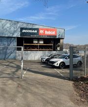 Avis Autovermietung - Mülheim Bild 1
