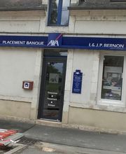 AXA Bernon Isabelle et Bernon Jean-Paul Agents Généraux image 2