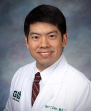 Bert Chen, MD image 3