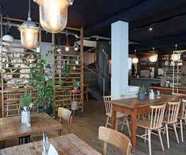 Ruff's Burger & BBQ Ansbach Bild 10