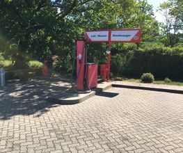 star Tankstelle Bild 3