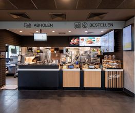McDonald's Bild 2