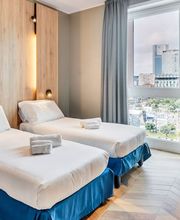 B&B HOTEL Milano Aosta immagine 5