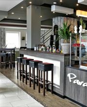 Cafe Parapluie Bild 25