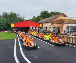 Jcs Karting Parc image 3