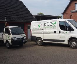 KDB-Dienstleitungen Bild 1