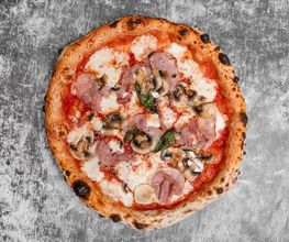 Pizza LOL Bild 11