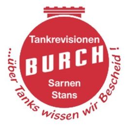 Tankrevisionen - Bruno Burch AG