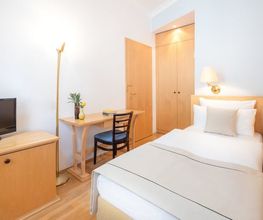Garner Hotel Berlin - Messe by IHG Bild 14