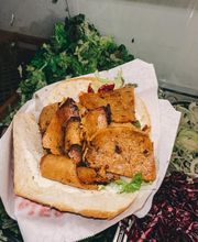 Erbil's Vegan & Mediterran Bild 4