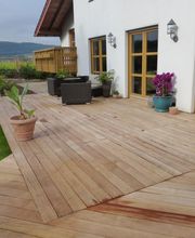 Stark im Garten Bild 33