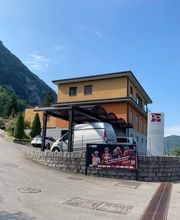 Centro Funerario Pellegrini & Perni Sa Bild 2