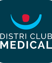 Distri Club Medical image 1
