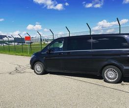 Taxi Botelho & Apollo AG Bild 12