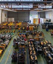 Kiloutou Nantes (Orvault) image 4