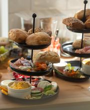 Café Lamberts Bild 12