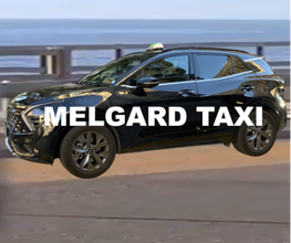 Taxi Melgard image 5