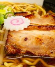 Shimuja Ramen image 4