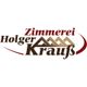 Zimmerei Holger Krauß GmbH & Co. KG