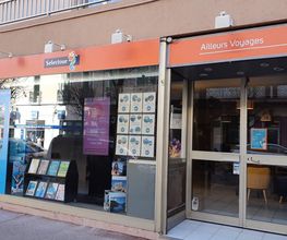 AILLEURS VOYAGES SELECTOUR image 1