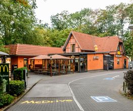 McDonald's Bild 1