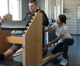 Physio-Park Filderstadt Bild 2