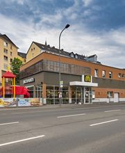 McDonald's Bild 1