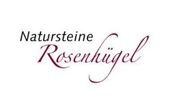Natursteine Rosenhügel