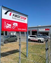 First Stop Reifen Auto Service Bild 7