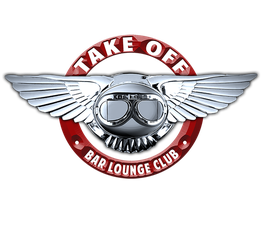 The Take Off Bar