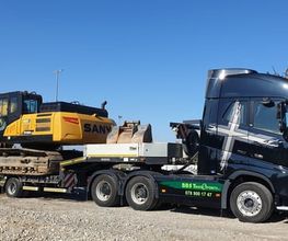 BBS Transports Sàrl Bild 4