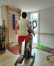 Fisioterapia Pisu Bild 14