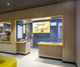 McDonald's Bild 2