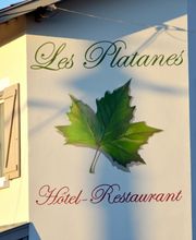 Hôtel Restaurant Les Platanes image 1