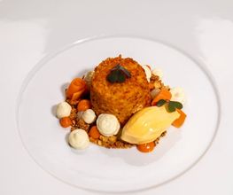 Albergo Ristorante della Stazione da YanElo Bild 1