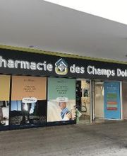 Pharmacie des Champs Dolent Totum image 3