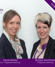 Pflegeteam Harmonia GmbH & Co. KG Bild 1