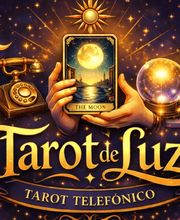 Tarot de Luz imagen 1