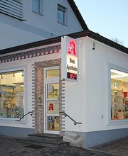 Aussenansicht der Ihne-Apotheke