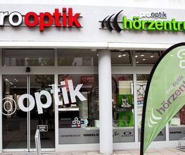 pro optik Augenoptik Zwickau Bild 2