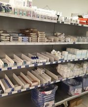 CEPACO SA // GENEVE // Fournitures professionnelles pour Coiffeurs, Instituts de beauté et Ongleries Bild 6