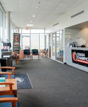 Crash Champions Collision Repair Madison image 13