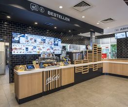McDonald's Bild 2