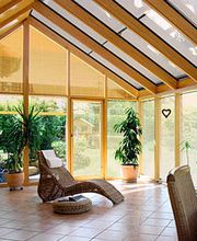 Unger Sonnenschutz GmbH Bild 1