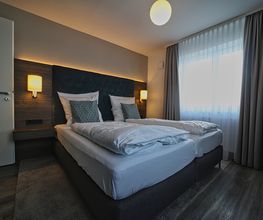 Amrum Residenz GmbH & Co. KG Bild 8