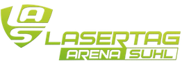 Lasertag Arena Suhl
