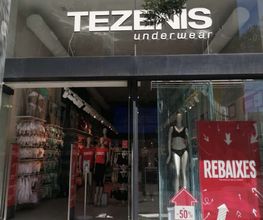 Tezenis imagen 1
