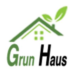 Grun Haus